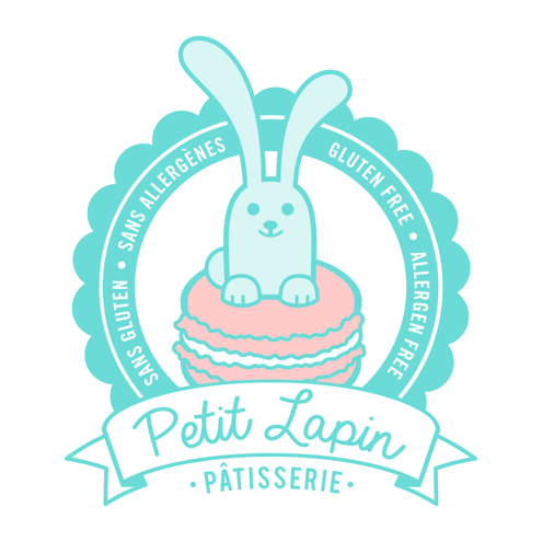 Patisserie_Petit_lapin_logo